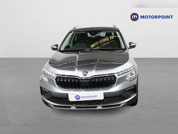 Used Skoda Kamiq 2024 for sale - 78640987: Photo