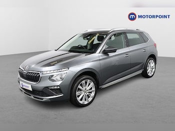 Used Skoda Kamiq 2024 for sale - 78640987: Photo