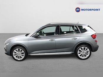 Used Skoda Kamiq 2024 for sale - 78640987: Photo