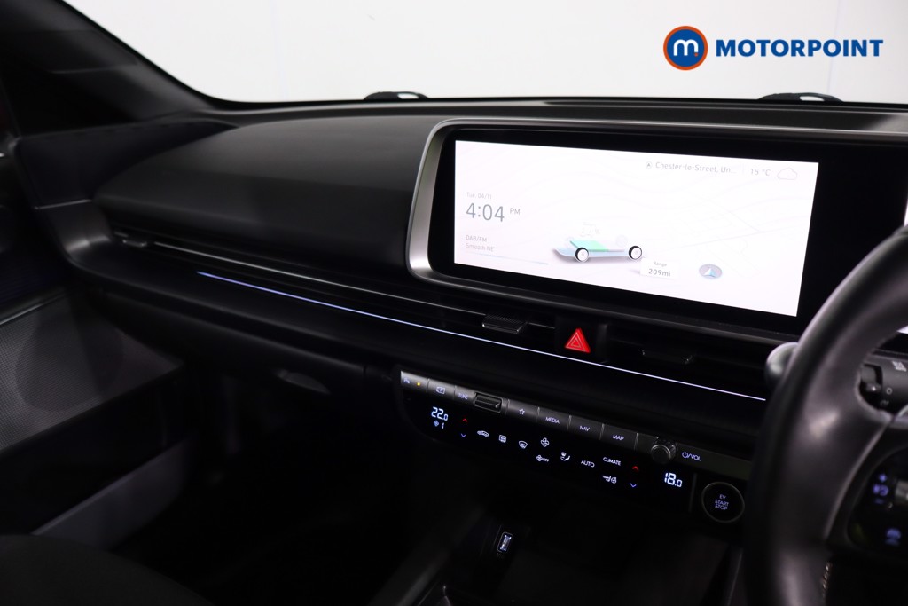 Used Hyundai IONIQ 6 2023 for sale - 76933775: Photo 10