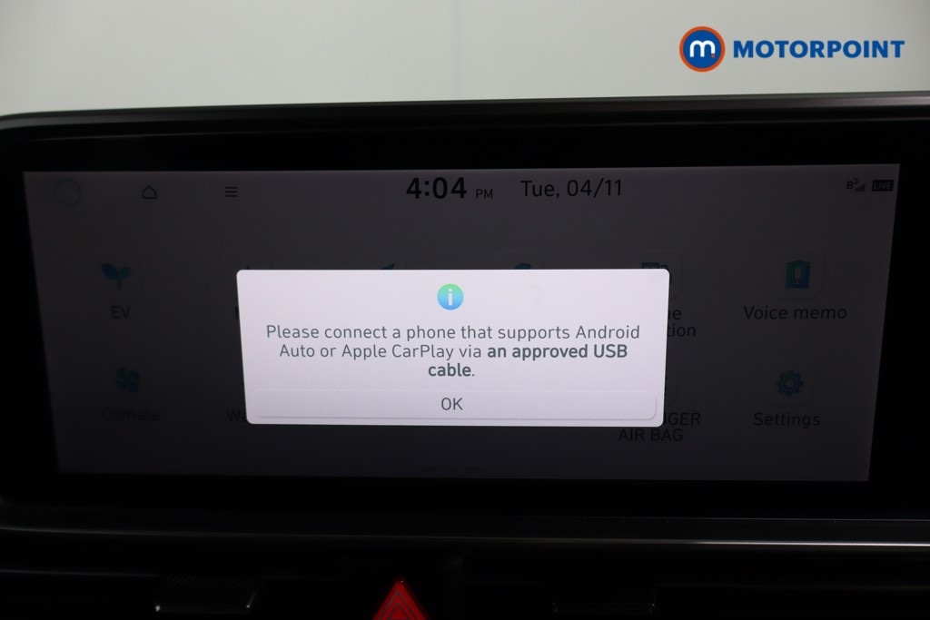 Used Hyundai IONIQ 6 2023 for sale - 76933775: Photo 13