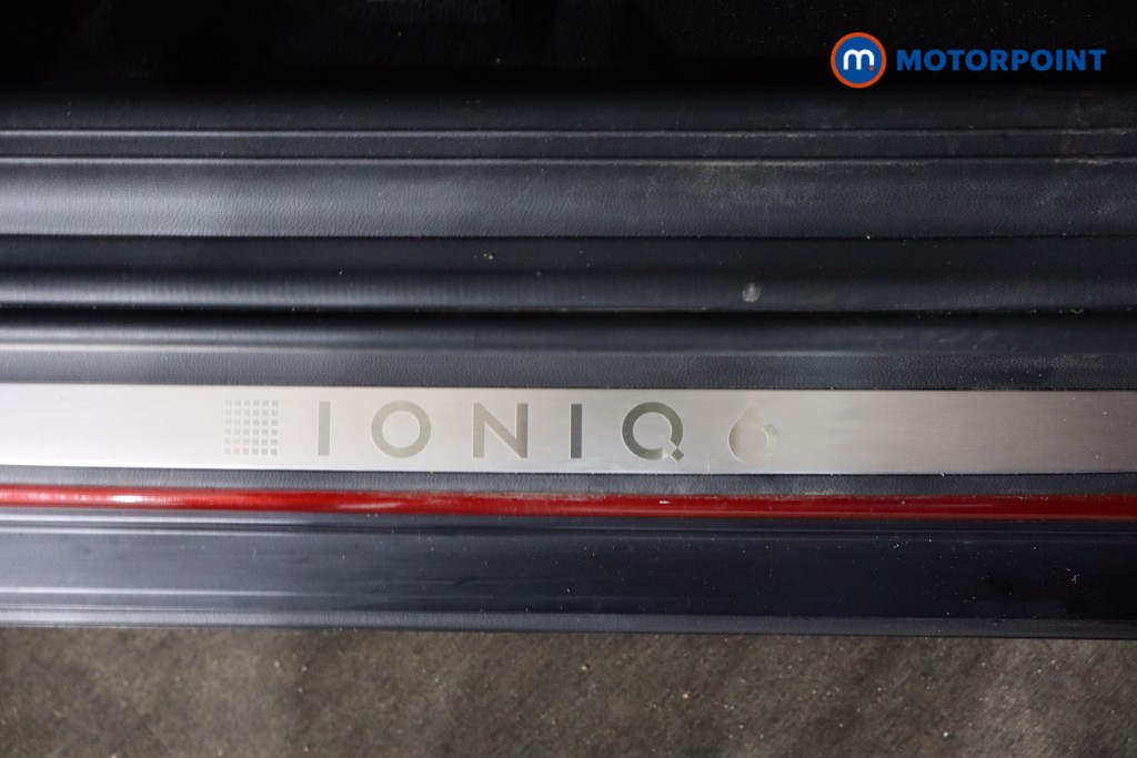 Used Hyundai IONIQ 6 2023 for sale - 76933775: Photo 20