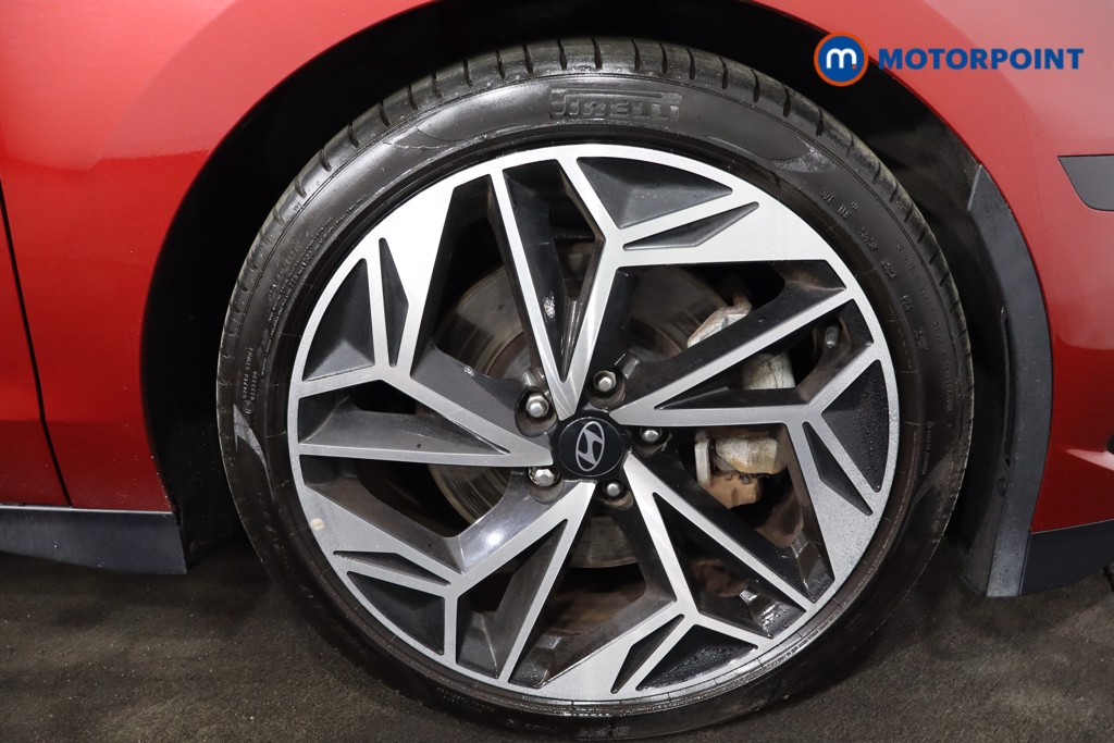 Used Hyundai IONIQ 6 2023 for sale - 76933775: Photo 25