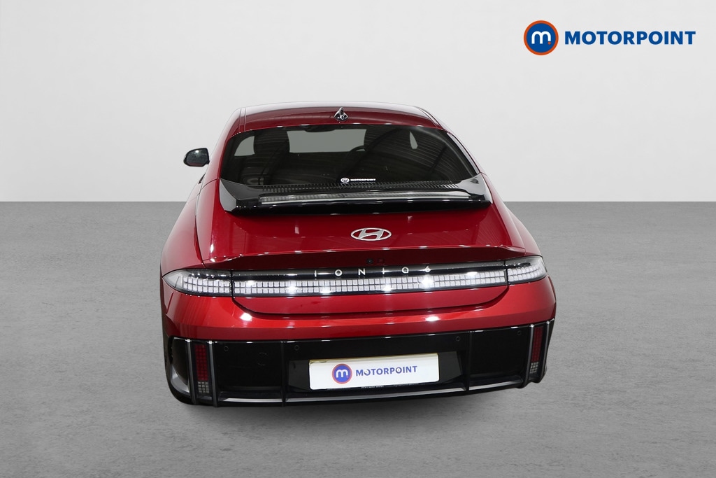 Used Hyundai IONIQ 6 2023 for sale - 76933775: Photo 6