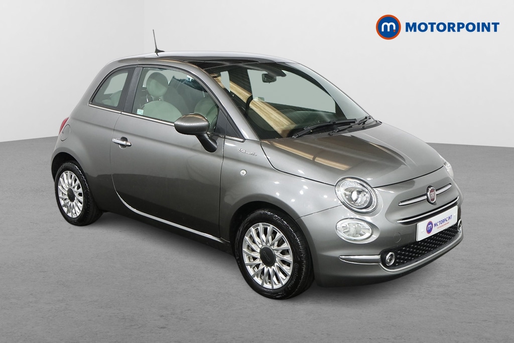 Used Fiat 500 2022 for sale - 76515726: Photo 1