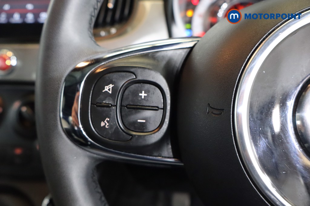 Used Fiat 500 2022 for sale - 76515726: Photo 10