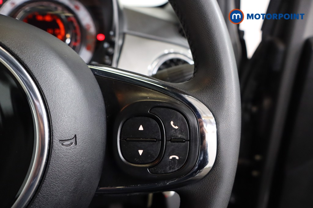 Used Fiat 500 2022 for sale - 76515726: Photo 11