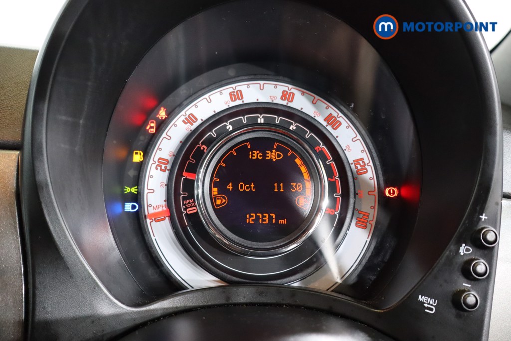 Used Fiat 500 2022 for sale - 76515726: Photo 15