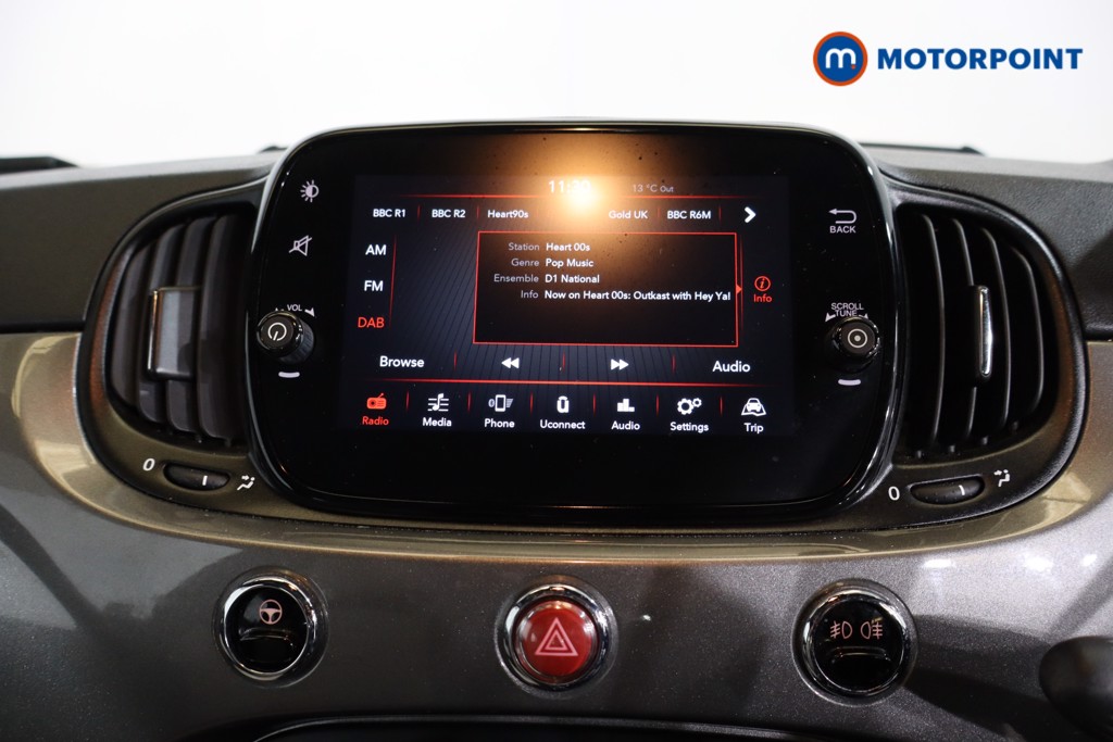 Used Fiat 500 2022 for sale - 76515726: Photo 16