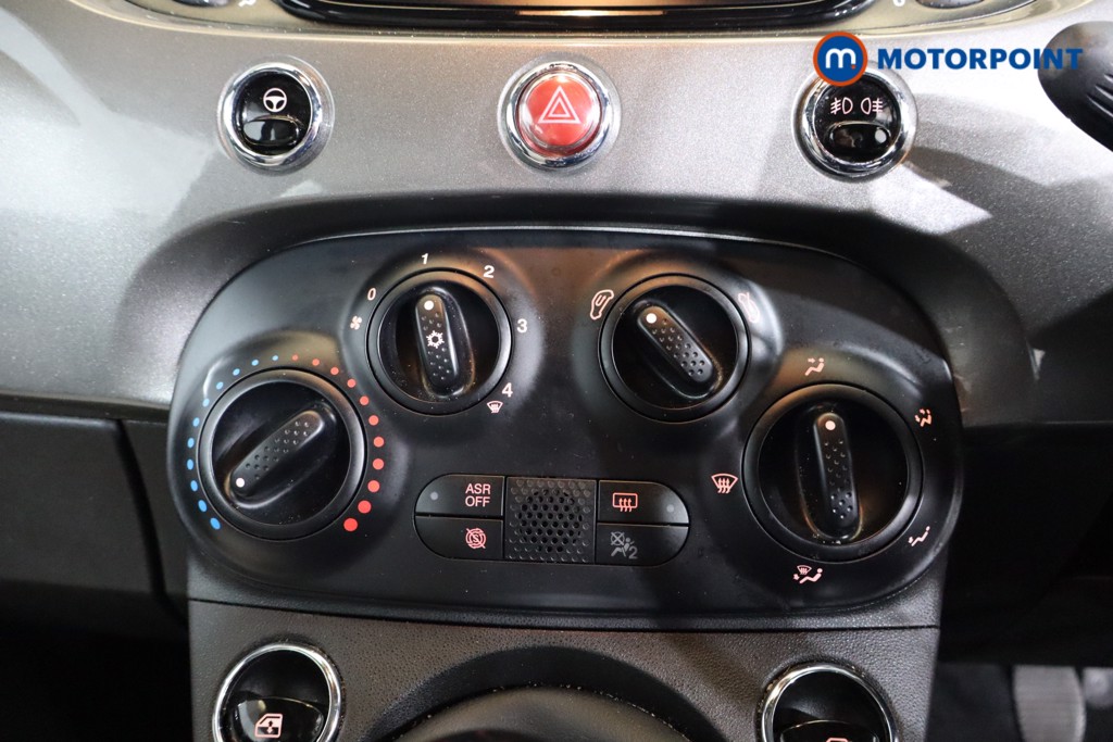 Used Fiat 500 2022 for sale - 76515726: Photo 17