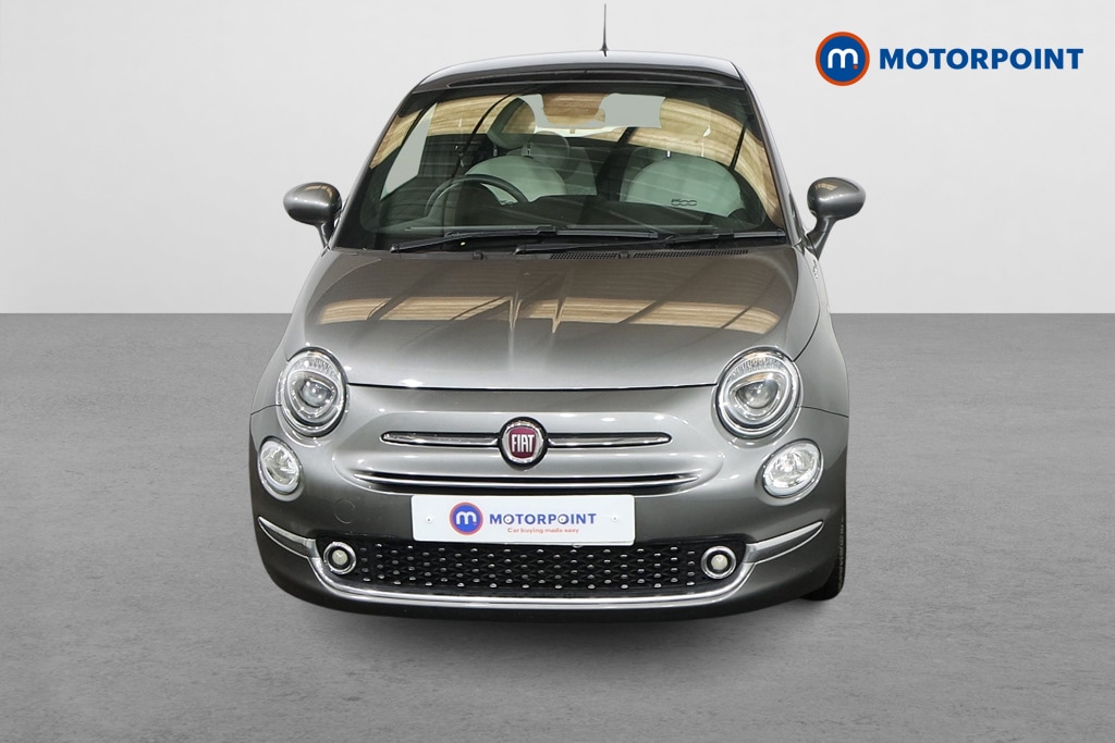 Used Fiat 500 2022 for sale - 76515726: Photo 2