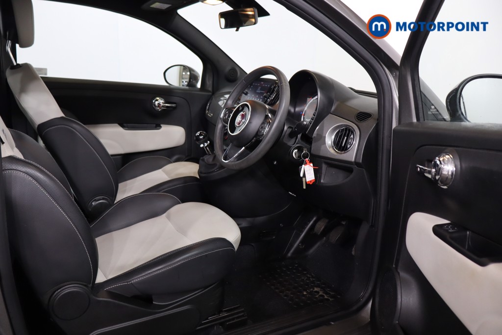 Used Fiat 500 2022 for sale - 76515726: Photo 21