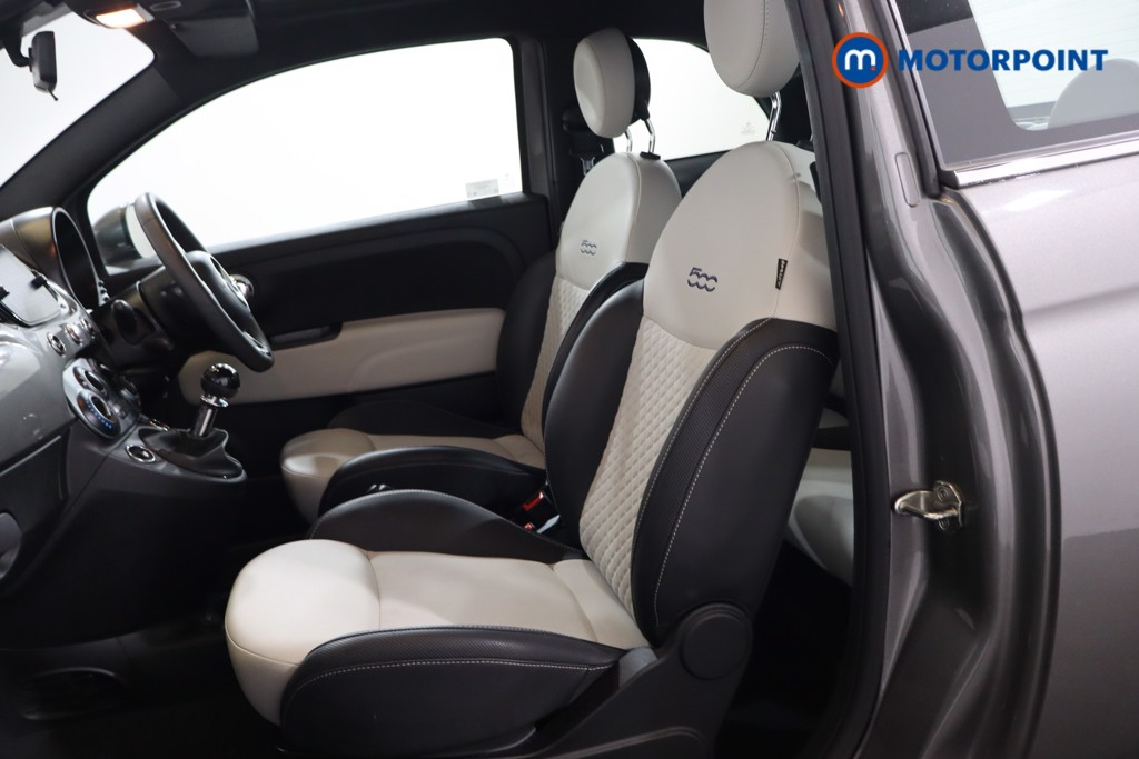 Used Fiat 500 2022 for sale - 76515726: Photo 22