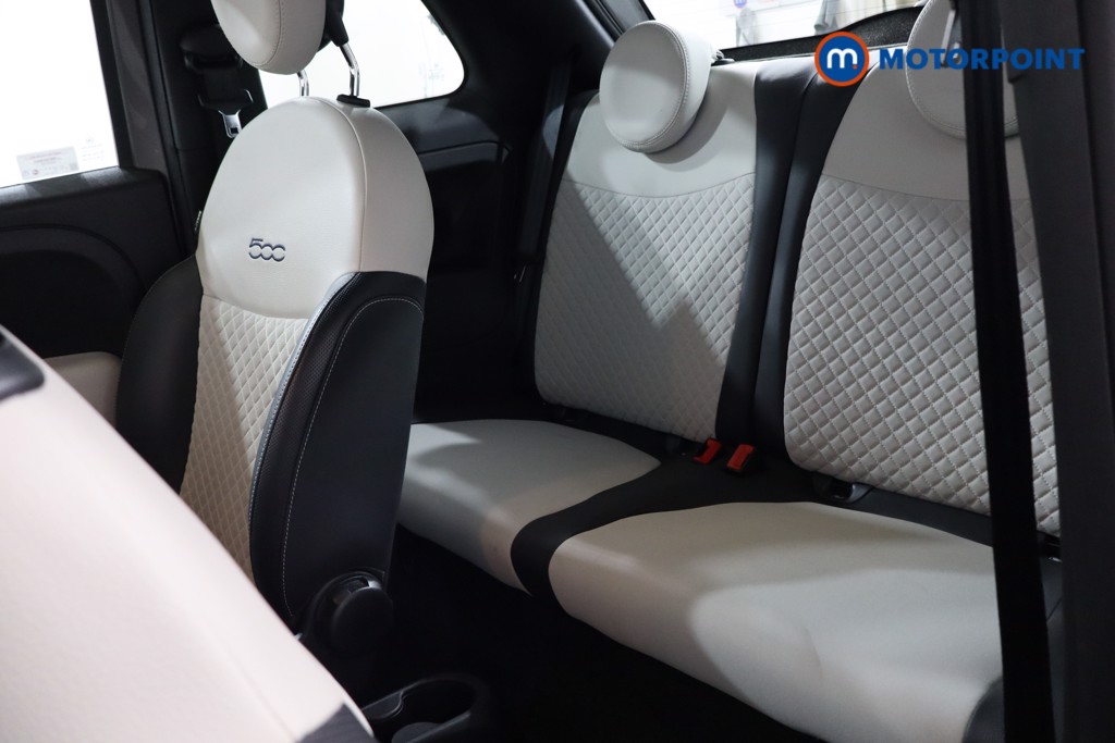 Used Fiat 500 2022 for sale - 76515726: Photo 24