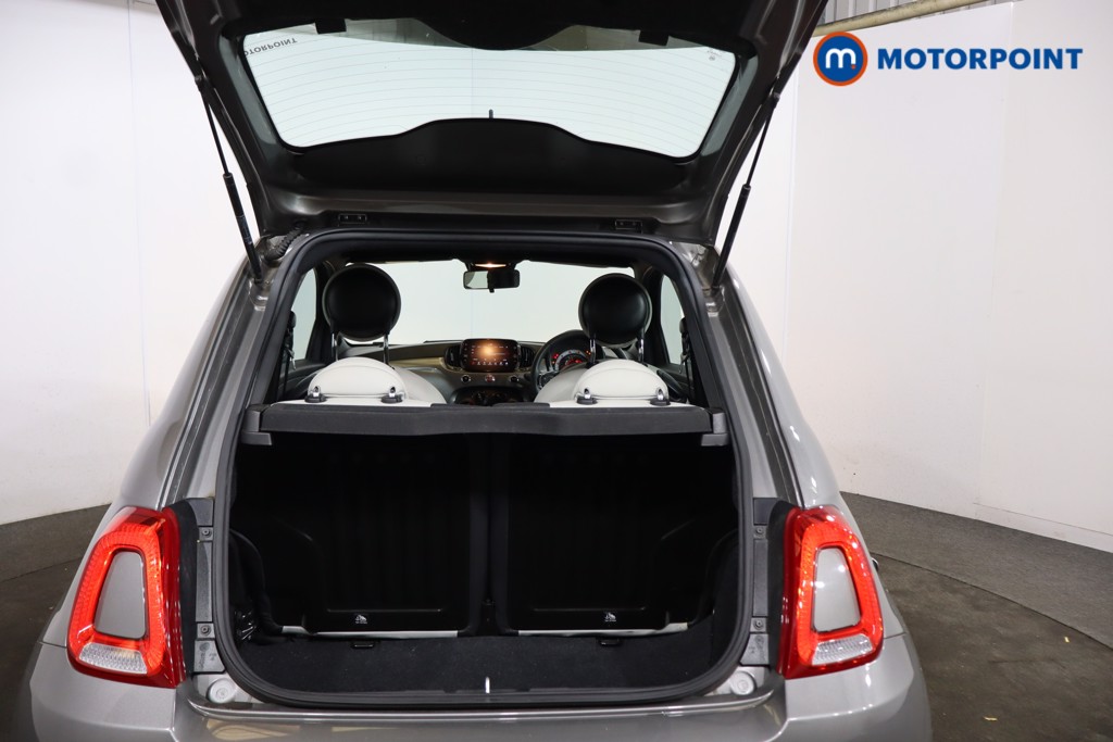 Used Fiat 500 2022 for sale - 76515726: Photo 25