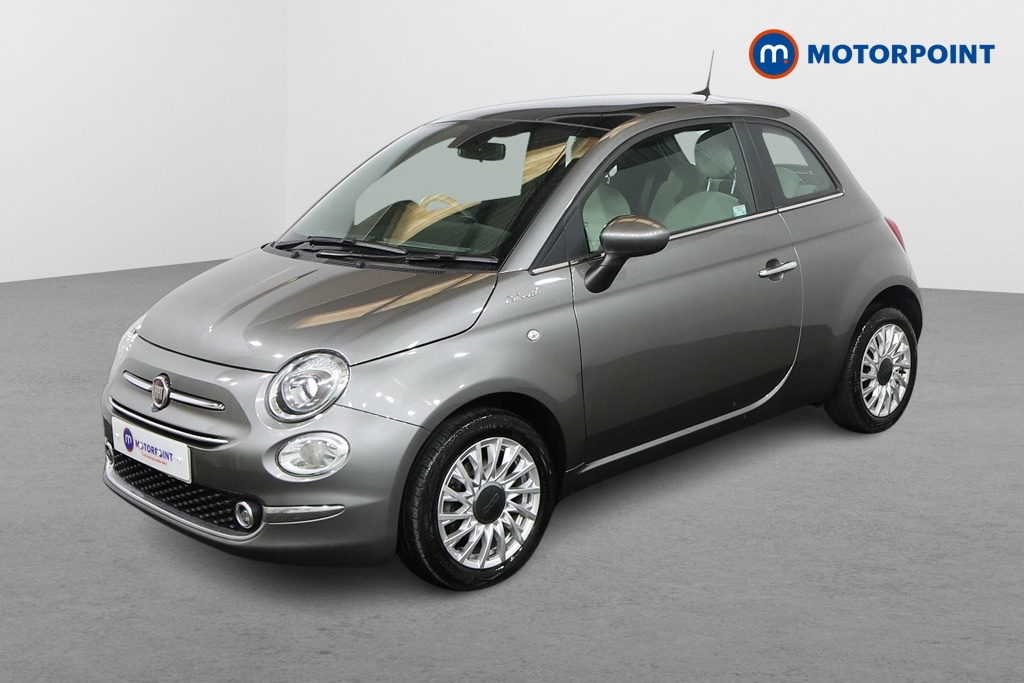 Used Fiat 500 2022 for sale - 76515726: Photo 3
