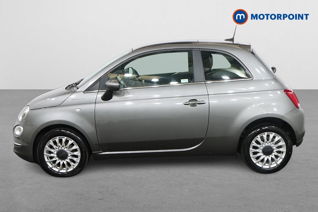 Used Fiat 500 2022 for sale - 76515726: Photo 4
