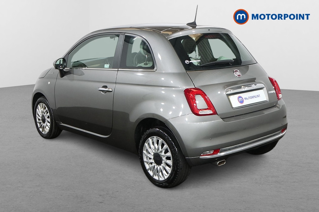 Used Fiat 500 2022 for sale - 76515726: Photo 5