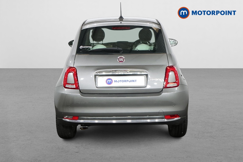 Used Fiat 500 2022 for sale - 76515726: Photo 6
