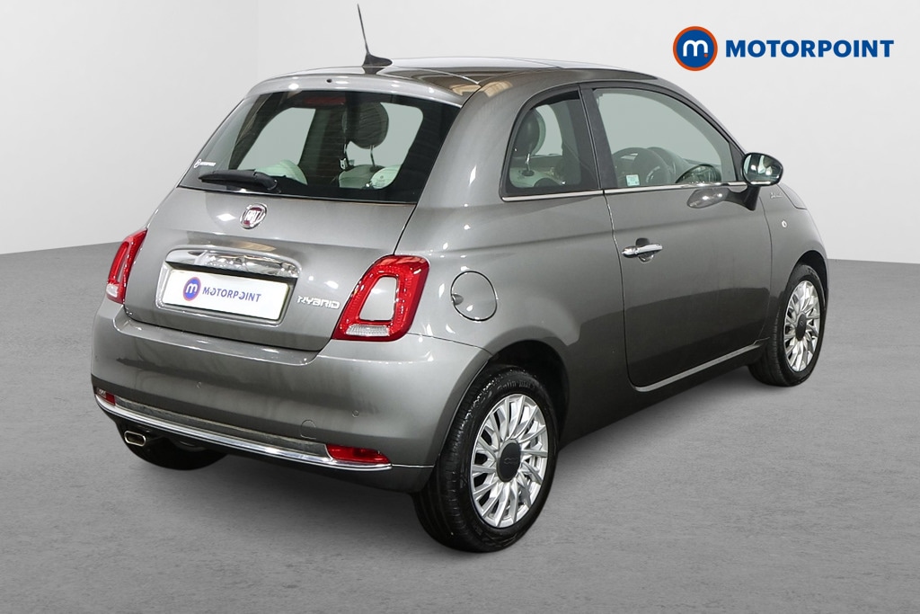 Used Fiat 500 2022 for sale - 76515726: Photo 7