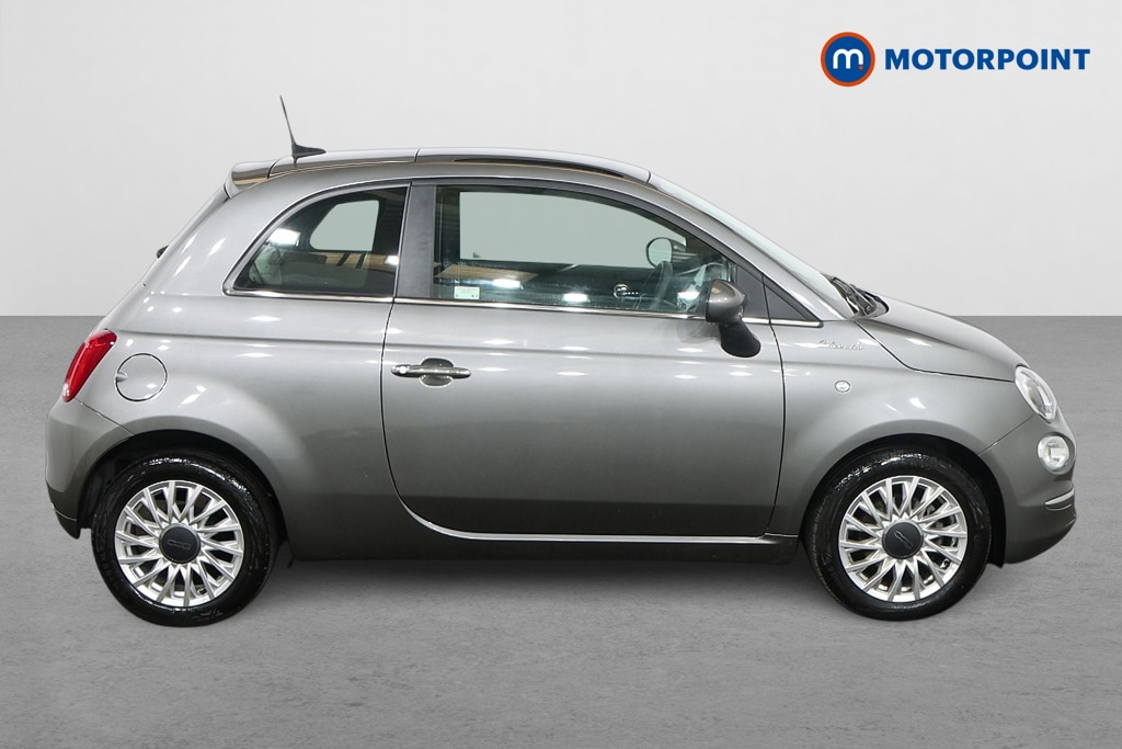 Used Fiat 500 2022 for sale - 76515726: Photo 8