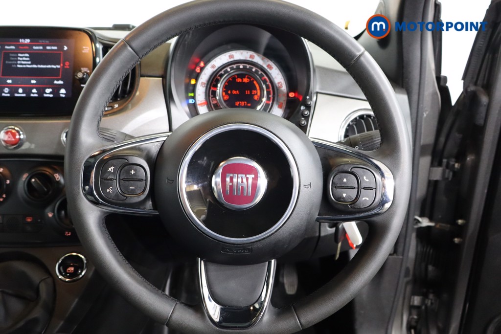 Used Fiat 500 2022 for sale - 76515726: Photo 9