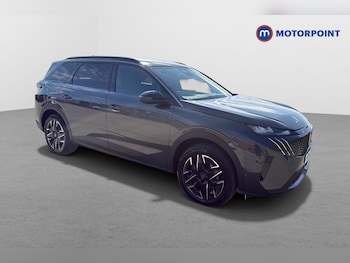 Used Peugeot 5008 2026 for sale - 79514116: Photo
