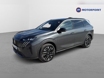 Used Peugeot 5008 2026 for sale - 79514116: Photo