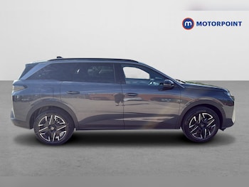 Used Peugeot 5008 2026 for sale - 79514116: Photo