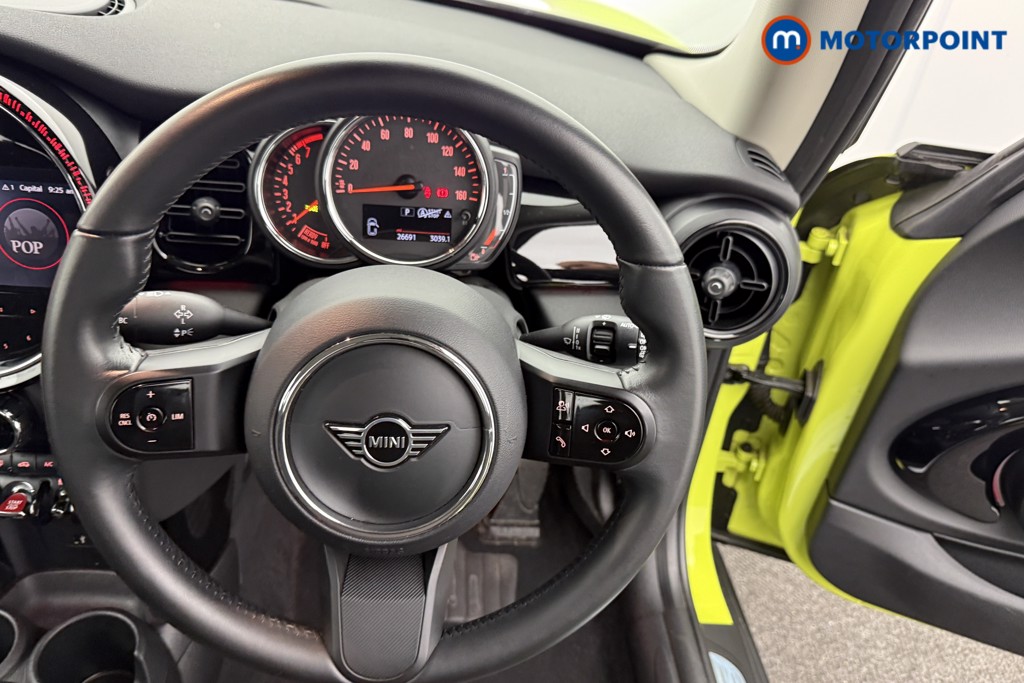 Used MINI Hatch 2022 for sale - 76933693: Photo 10