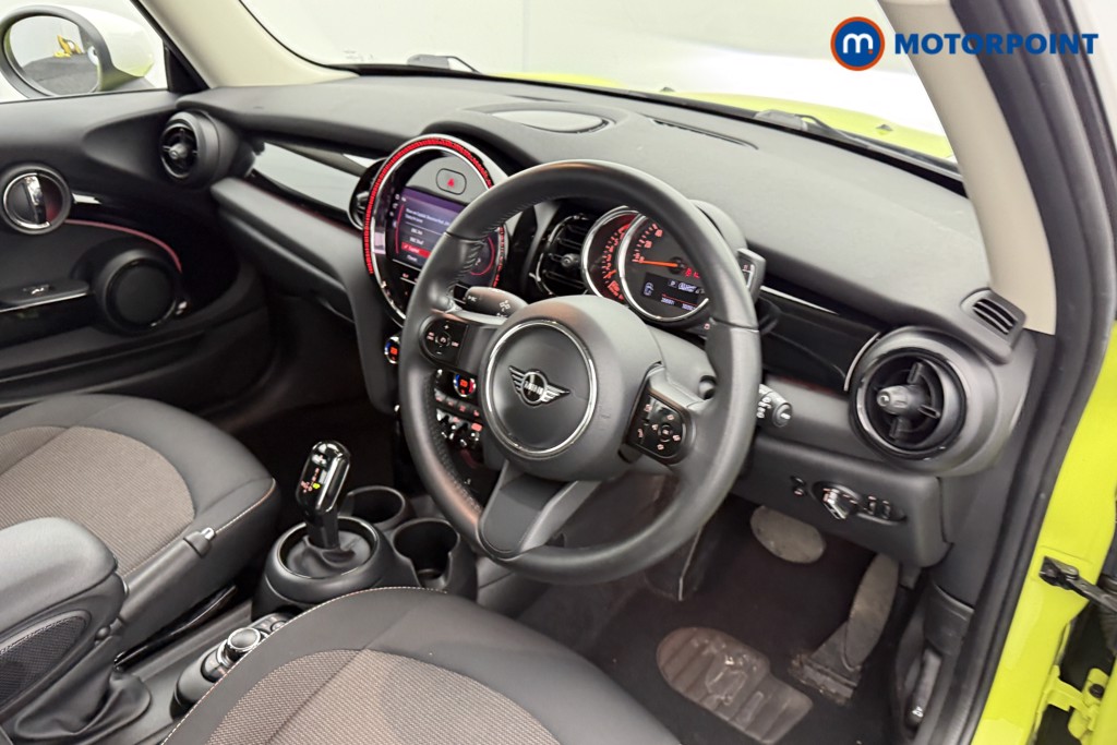 Used MINI Hatch 2022 for sale - 76933693: Photo 11