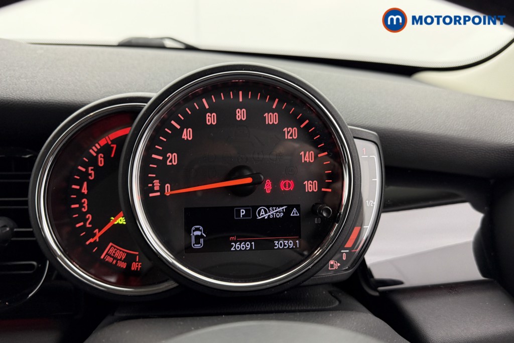 Used MINI Hatch 2022 for sale - 76933693: Photo 12