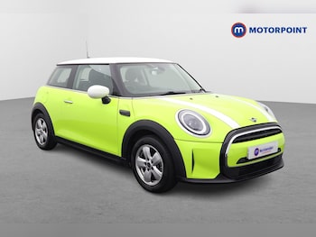 Used MINI Hatch 2022 for sale - 76933693: Photo