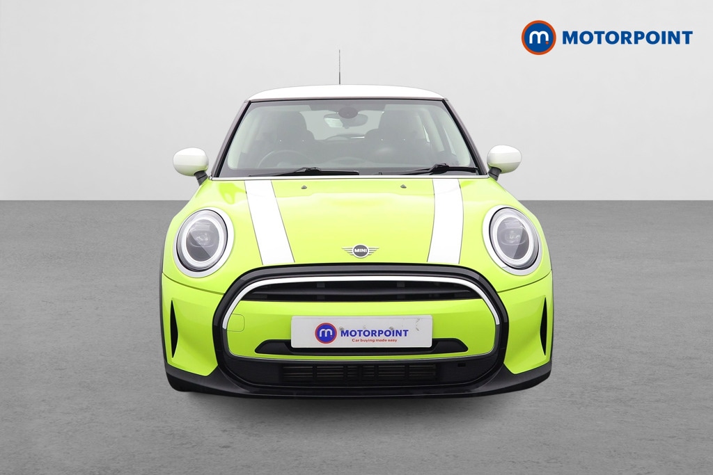 Used MINI Hatch 2022 for sale - 76933693: Photo 2