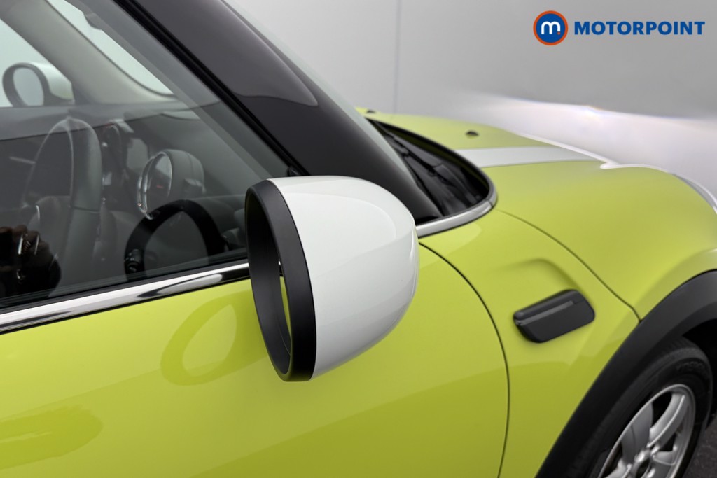 Used MINI Hatch 2022 for sale - 76933693: Photo 25