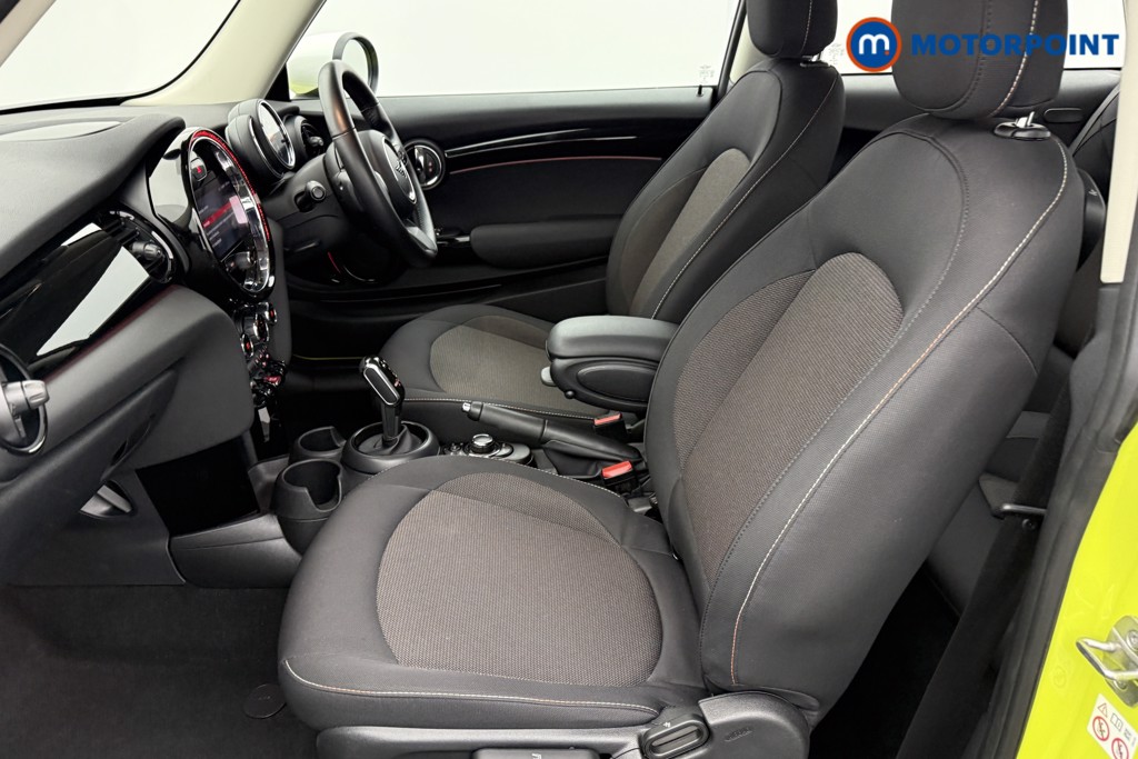 Used MINI Hatch 2022 for sale - 76933693: Photo 27