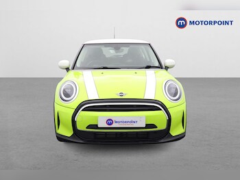 Used MINI Hatch 2022 for sale - 76933693: Photo