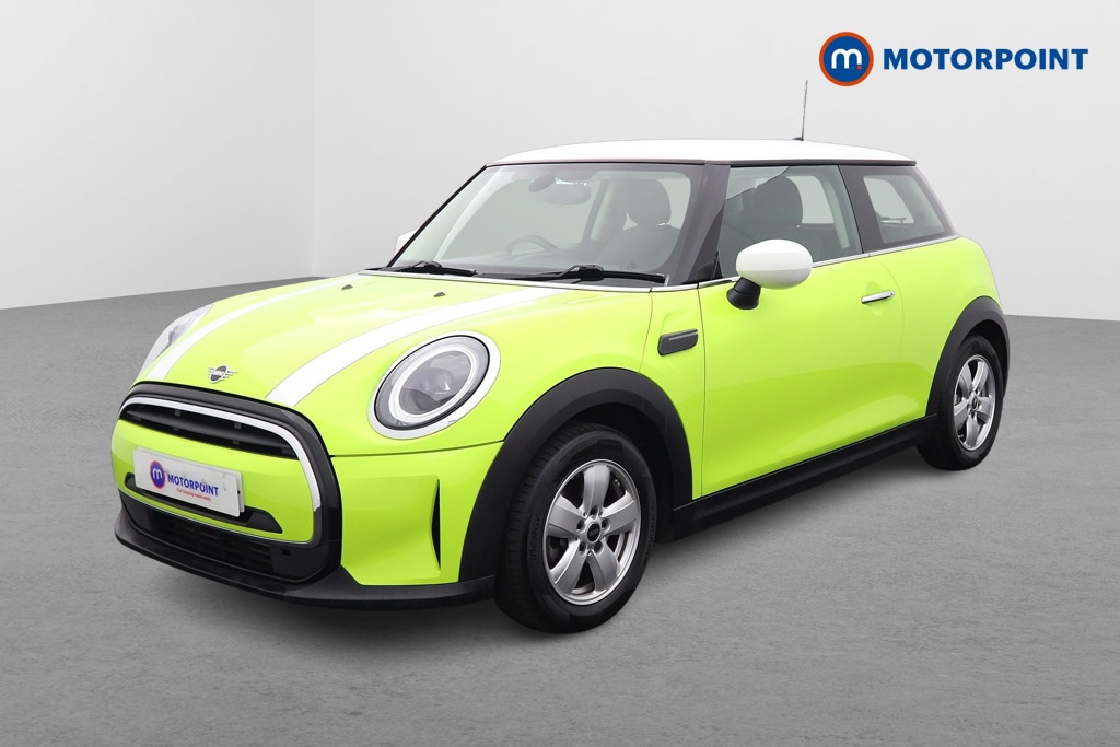 Used MINI Hatch 2022 for sale - 76933693: Photo 3