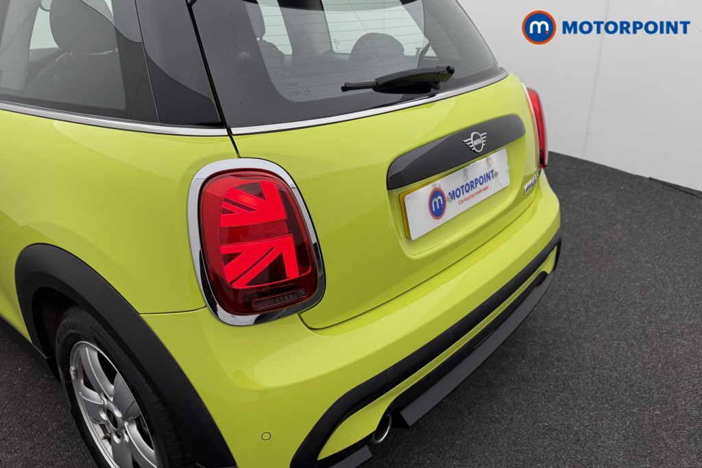 Used MINI Hatch 2022 for sale - 76933693: Photo 31