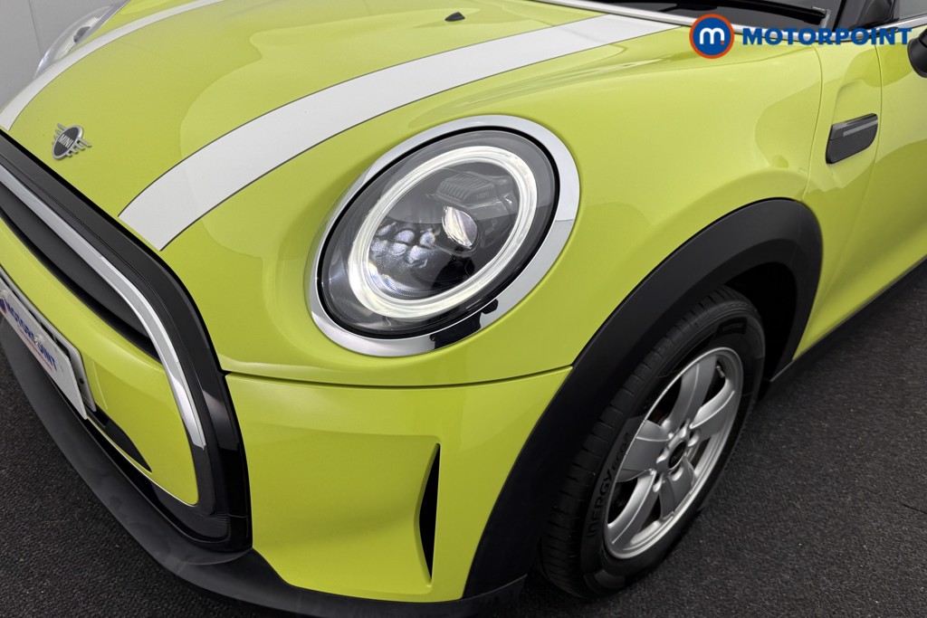 Used MINI Hatch 2022 for sale - 76933693: Photo 33