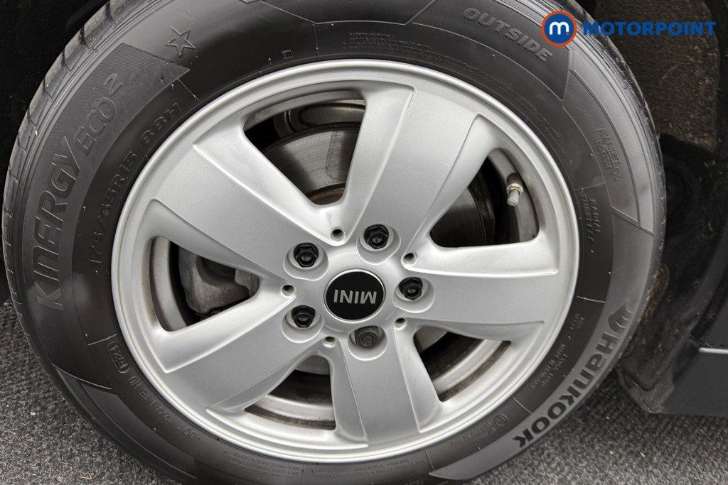 Used MINI Hatch 2022 for sale - 76933693: Photo 34