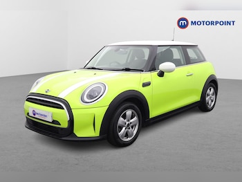 Used MINI Hatch 2022 for sale - 76933693: Photo