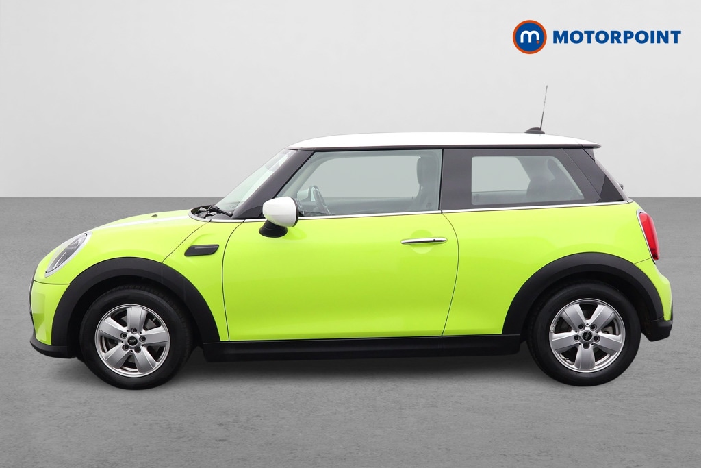 Used MINI Hatch 2022 for sale - 76933693: Photo 4