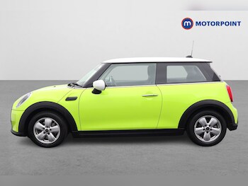 Used MINI Hatch 2022 for sale - 76933693: Photo