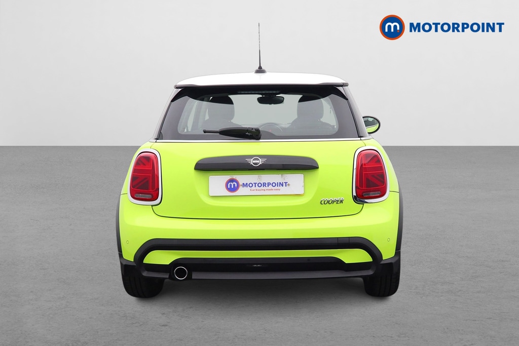 Used MINI Hatch 2022 for sale - 76933693: Photo 6