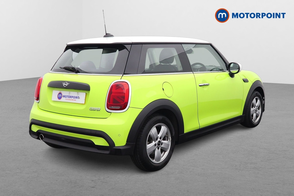 Used MINI Hatch 2022 for sale - 76933693: Photo 7