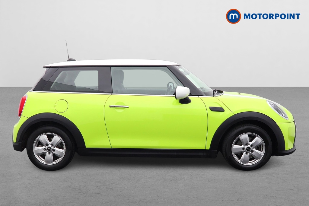 Used MINI Hatch 2022 for sale - 76933693: Photo 8