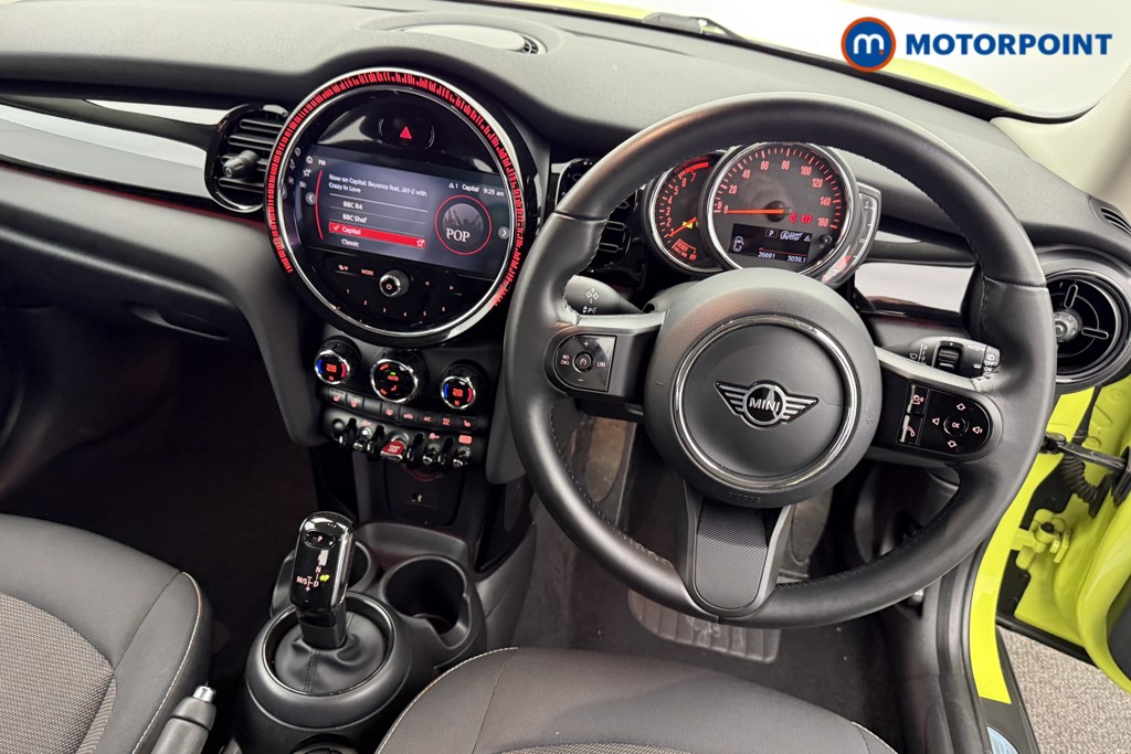 Used MINI Hatch 2022 for sale - 76933693: Photo 9