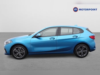 Used BMW 1 Series 2022 for sale - 79229318: Photo