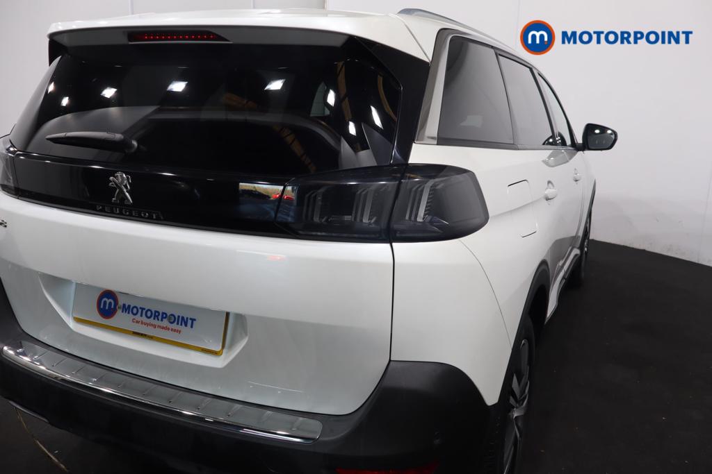 Used Peugeot 5008 2022 for sale - 78207206: Photo 10